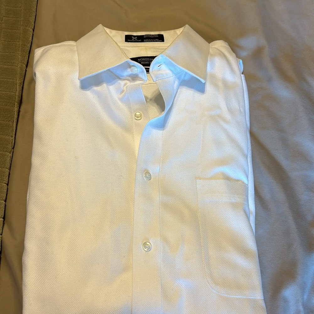 Nordstrom Men’s Dress Shirt